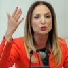 Aylin Nazlıaka'dan Hacıosmanoğlu'na kadın tepkisi