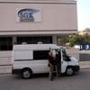 Gaziantep SGK binasında bomba paniği