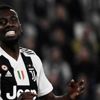 Fenerbahçe'ye Matuidi'den kötü haber! Fenerbahçe'ye Matuidi'den kötü haber!