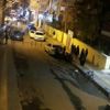 Irak'ta 7,3'lük deprem