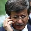 Başbakan'dan AK Parti üyelerine telefondan sesli mesaj! Başbakan'dan AK Parti üyelerine telefondan sesli mesaj!