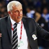 Zeljko Obradovic'den yeni sözleşmeye yeşil ışık Zeljko Obradovic'den yeni sözleşmeye yeşil ışık