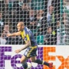 İlk iki şutunda golü buldu İlk iki şutunda golü buldu
