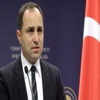 Dışişleri'nden "Büyükleçi" Açıklaması Dışişleri'nden "Büyükleçi" Açıklaması