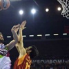 Galatasaray LH - Laboral Kutxa Galatasaray LH - Laboral Kutxa