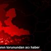 Yaşlı kadının torunundan acı haber Yaşlı kadının torunundan acı haber