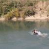 Sulama kanalında erkek cesedi bulundu Sulama kanalında erkek cesedi bulundu
