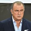 Fatih Terim: Bazı oyuncuların çok konsantre olamadığı ortada