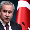 Bülent Arınç: Partizanlık yapmış olabiliriz