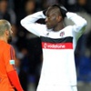 Kartal'a zirve yolunda darbe!