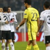 Kartal'ın karanlık zaferi! Kartal'ın karanlık zaferi!