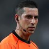 UEFA, Ali Palabıyık'a ilave yardımcı hakem görevi verdi UEFA, Ali Palabıyık'a ilave yardımcı hakem görevi verdi