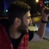 Ankara trafiğinde maganda terörü