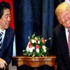 Trump: Kuzey Kore meselesini halledeceğiz Trump: Kuzey Kore meselesini halledeceğiz