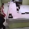 Meksikalı mahkum hapisten kaçmaya çalıştı Meksikalı mahkum hapisten kaçmaya çalıştı