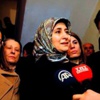 Davutoğlu: Özgecan Türkiye'yi birleştirdi Davutoğlu: Özgecan Türkiye'yi birleştirdi