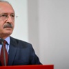 Kılıçdaroğlu, 'Davutoğlu görevini iade etmeli'