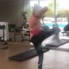 Esra Erol eşine gözdağı verdi