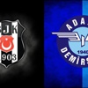 Beşiktaş 1-2 Adana Demirspor maçı özet ve gol video izle! BJK Adana karşısında Fair-Play dersi verdi!