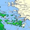 Son dakika! Tropik fırtına İstanbul'u etkileyecek mi?