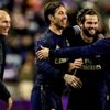 Valladolid 0-1 Real Madrid