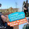 Diyarbakır'ın gündemi: Heykel Diyarbakır'ın gündemi: Heykel
