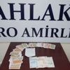 Malatya'da kumar ve fuhuş operasyonu Malatya'da kumar ve fuhuş operasyonu