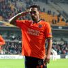 Başakşehir de İrfan Can şoku!