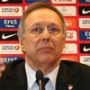 UEFA'dan Oğuz Sarvan'a kritik görev