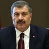 Sağlık Bakanı Fahrettin Koca koronavirüste son vaka sayısını açıkladı | 18 Nisan Cumartesi Sağlık Bakanı Fahrettin Koca koronavirüste son vaka sayısını açıkladı | 18 Nisan Cumartesi