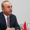 Bakan Çavuşoğlu'dan Kıbrıs açıklaması