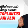 Binali Yıldırım yarın basın toplantısı yapacak Binali Yıldırım yarın basın toplantısı yapacak
