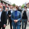 Kaftancıoğlu: İktidarın 5 maske bile dağıtamadığı bir alanda belediyelerimiz derman oluyor