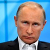 Putin: Türkiye IŞİD'le ticaret için uçağımızı vurdu