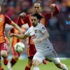Zirveye aslan pençesi