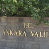 Valilik açıkladı! Ankara'da yeni koronavirüs tedbirleri