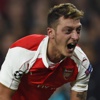 Mesut: "Etkili performansımın sırrı..." Mesut: "Etkili performansımın sırrı..."