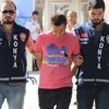 Eşini ve misafirini öldürüp kaçan cani Adana otogarında yakalandı