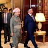 Erbil'de Kritik IŞİD Zirvesi Erbil'de Kritik IŞİD Zirvesi