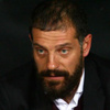 Slaven Bilic: Memnun değilim!