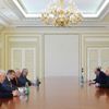 Aliyev'den Ermenistan'a sert sözler Aliyev'den Ermenistan'a sert sözler