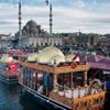 Balık-ekmek mahkemelik oldu