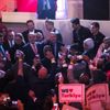 Erdoğan'dan ABD'de açıklamalar Erdoğan'dan ABD'de açıklamalar