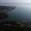 Antik kent ile Tahtalı Barajı arasında yapılmak istenen ... Antik kent ile Tahtalı Barajı arasında yapılmak istenen ...