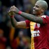 Lemina: Galatasaray'da çok mutluyum Lemina: Galatasaray'da çok mutluyum