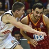 Galatasaray'a Real Madrid'den çok ağır darbe