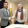 MKE Ankaragücü nde Akçay dönemi MKE Ankaragücü nde Akçay dönemi