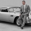 James Bond serisinin en iyi arabaları