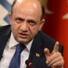 Işık: Bu işten vazgeçmek, bütün coğrafyamıza hayır getirecek