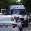 Maltepe'de silahlı saldırı: 1 ölü